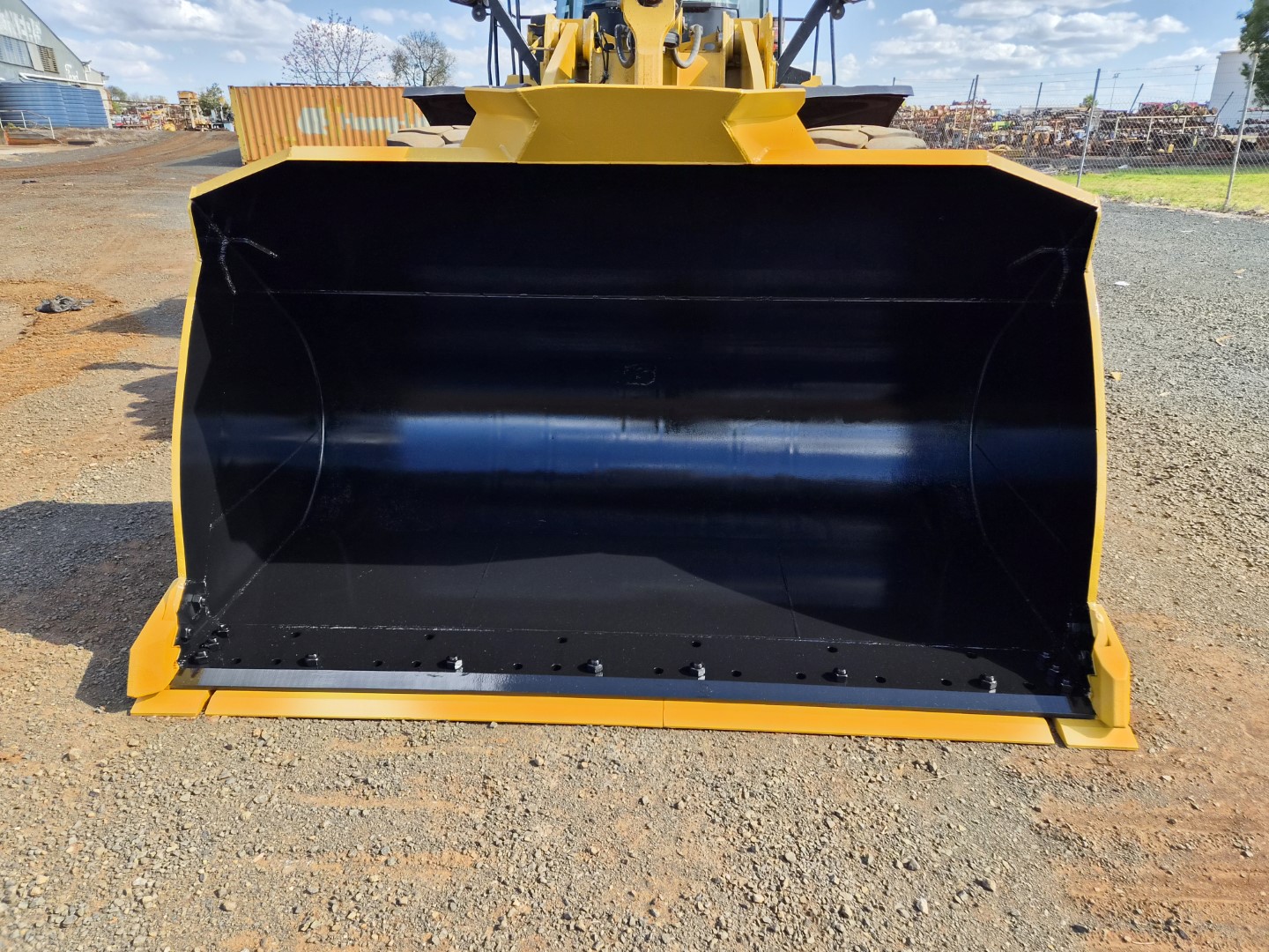 2021 CATERPILLAR 966M MD7 image 45